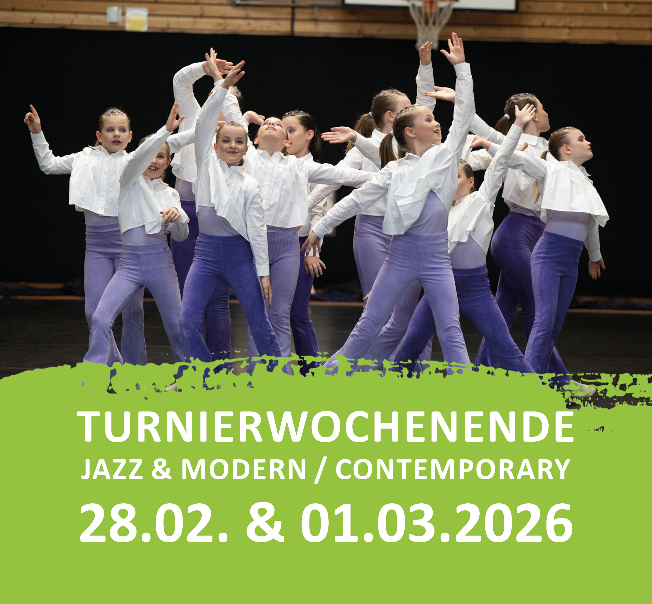 Heimturnier in Recklinghausen