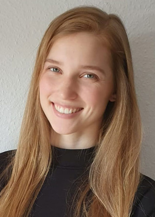 Trainerin TSC Recklinghausen