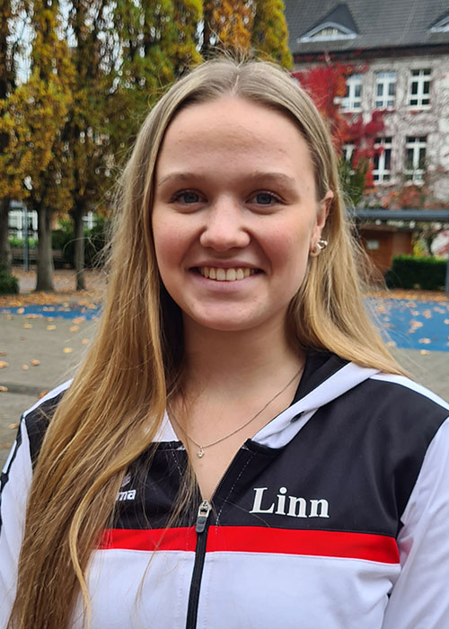 Trainerin TSC Recklinghausen